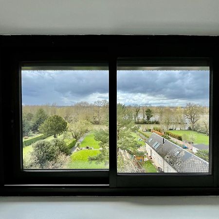 Studios Le Medicis Vue Seine Belbeuf 外观 照片