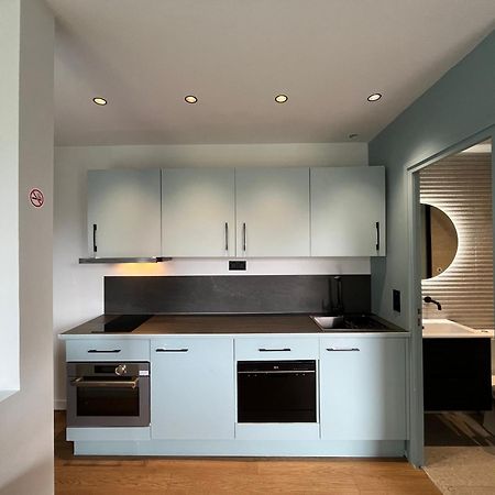Studios Le Medicis Vue Seine Belbeuf 外观 照片