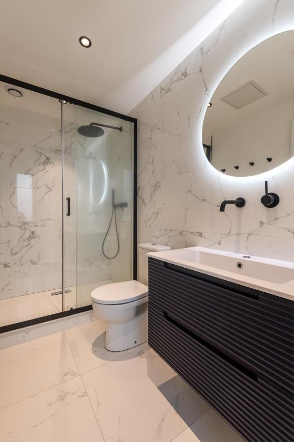 Studios Le Medicis Vue Seine Belbeuf 外观 照片