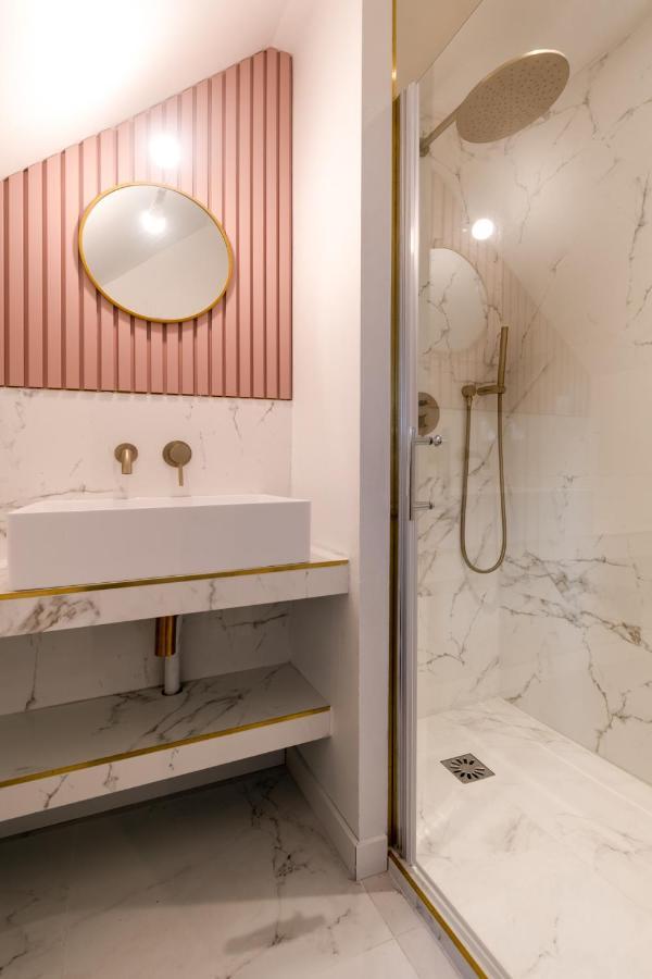 Studios Le Medicis Vue Seine Belbeuf 外观 照片