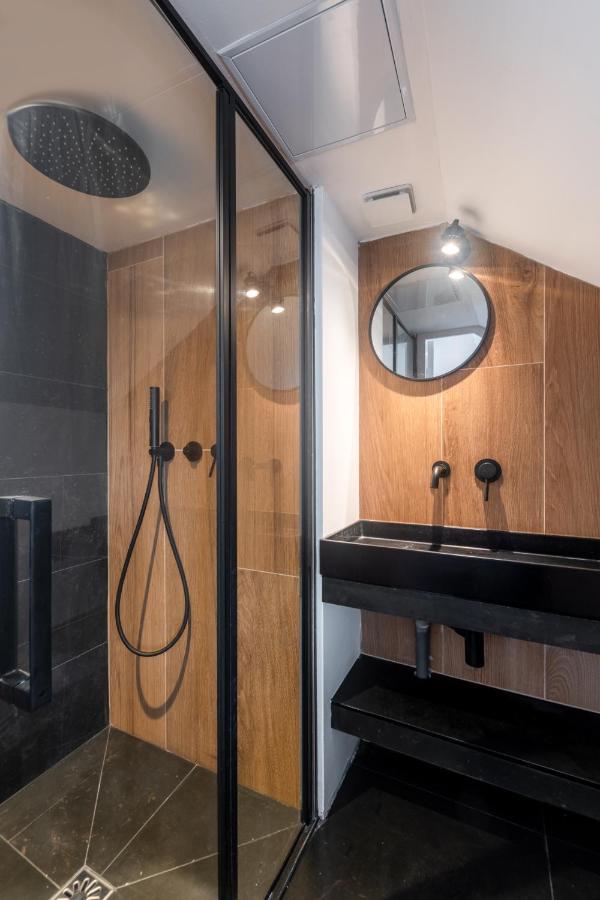 Studios Le Medicis Vue Seine Belbeuf 外观 照片
