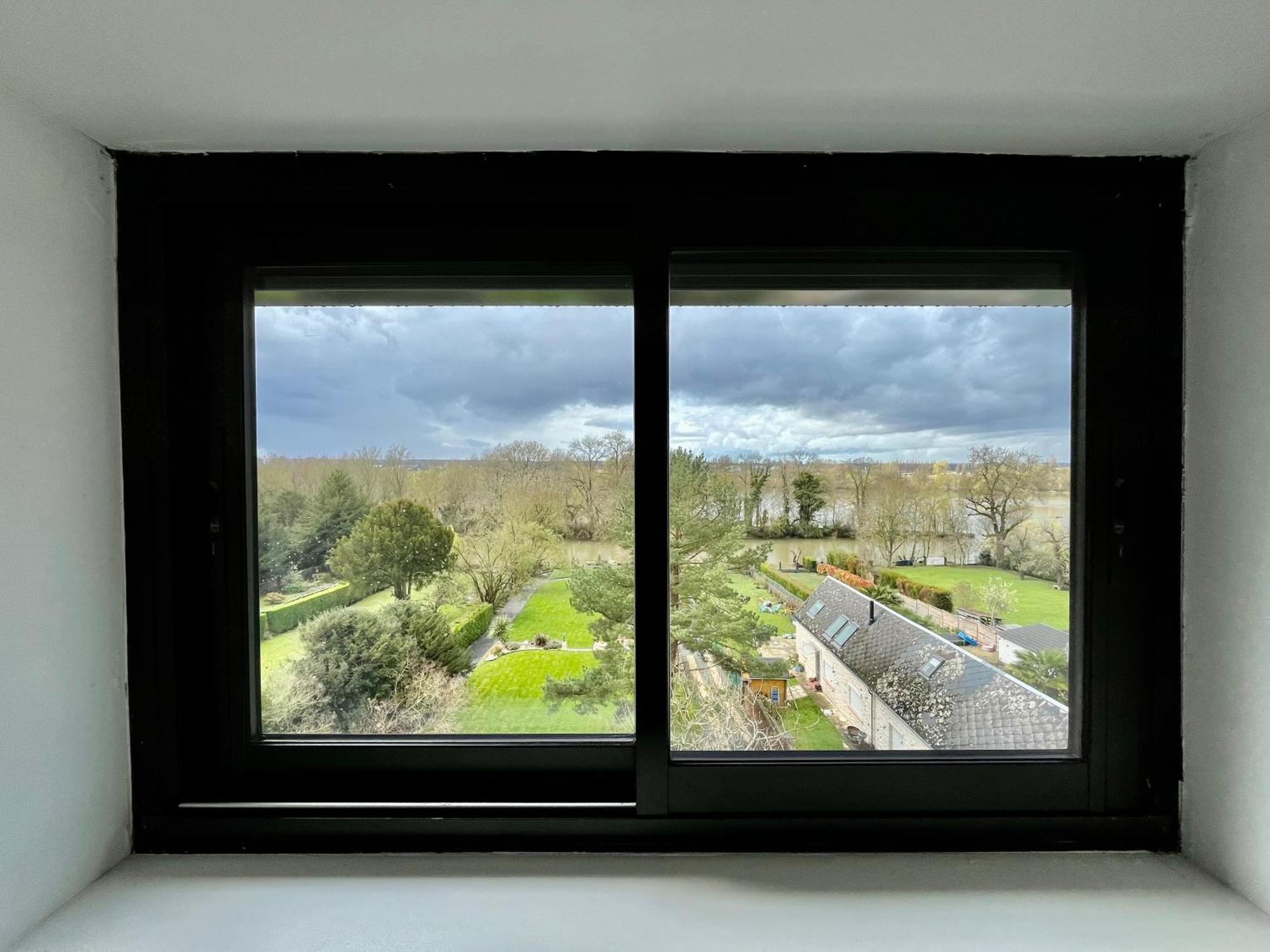 Studios Le Medicis Vue Seine Belbeuf 外观 照片